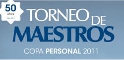 Torneo de Maestros 2011